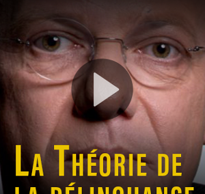 Olivier Guéniat – un regard scientifique sur la délinquance