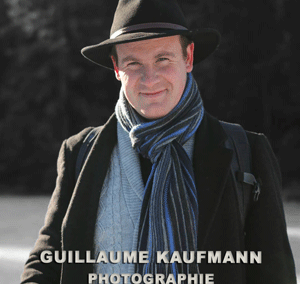 Guillaume Kaufmann – l’émotion à l’état pur
