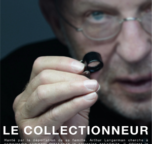 Prix Farel : « Le collectionneur » rencontre avec son réalisateur