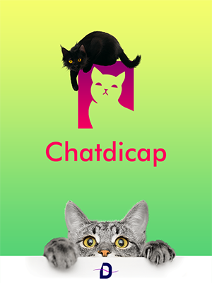 Chatdicap : l’amour du vivant