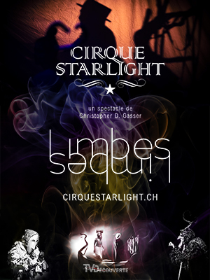 Cirque Starlight « Limbes »