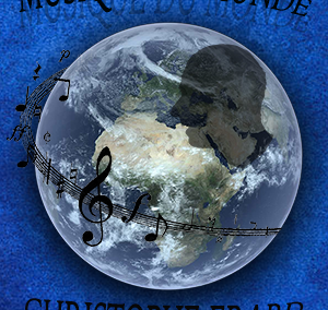 Musiques du Monde de Christophe Erard