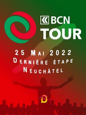 BCN Tour 2022 – Neuchâtel