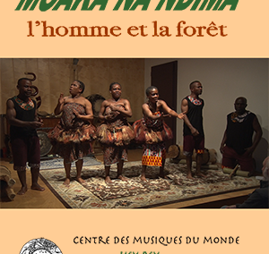 Les Pygmées Moaka Na Ndima