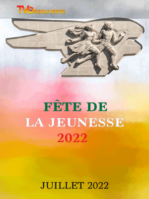 FÊTE DE LA JEUNESSE DE NEUCHÂTEL 2022