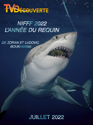 L’Année du Requin au NIFFF 2022