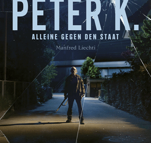 Peter K – Une chasse à l’homme haletante.