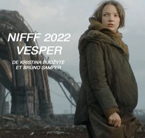 VESPER – NIFFF 2022