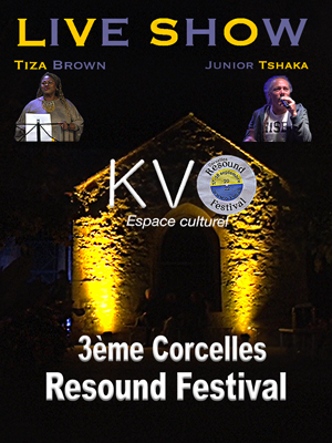 Resound Festival 2022 – KVO