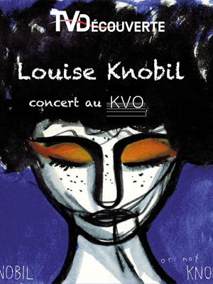 Louise Knobil – KVO
