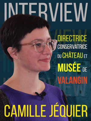 Musée de Valangin