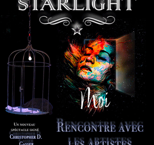 Cirque Starlight 2023 – MOI